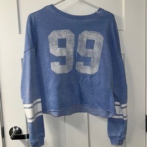99 Crew neck
